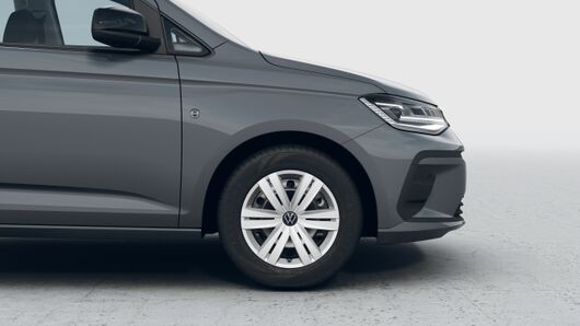 Obrázek Akční Caddy Trend 1,5 TSI