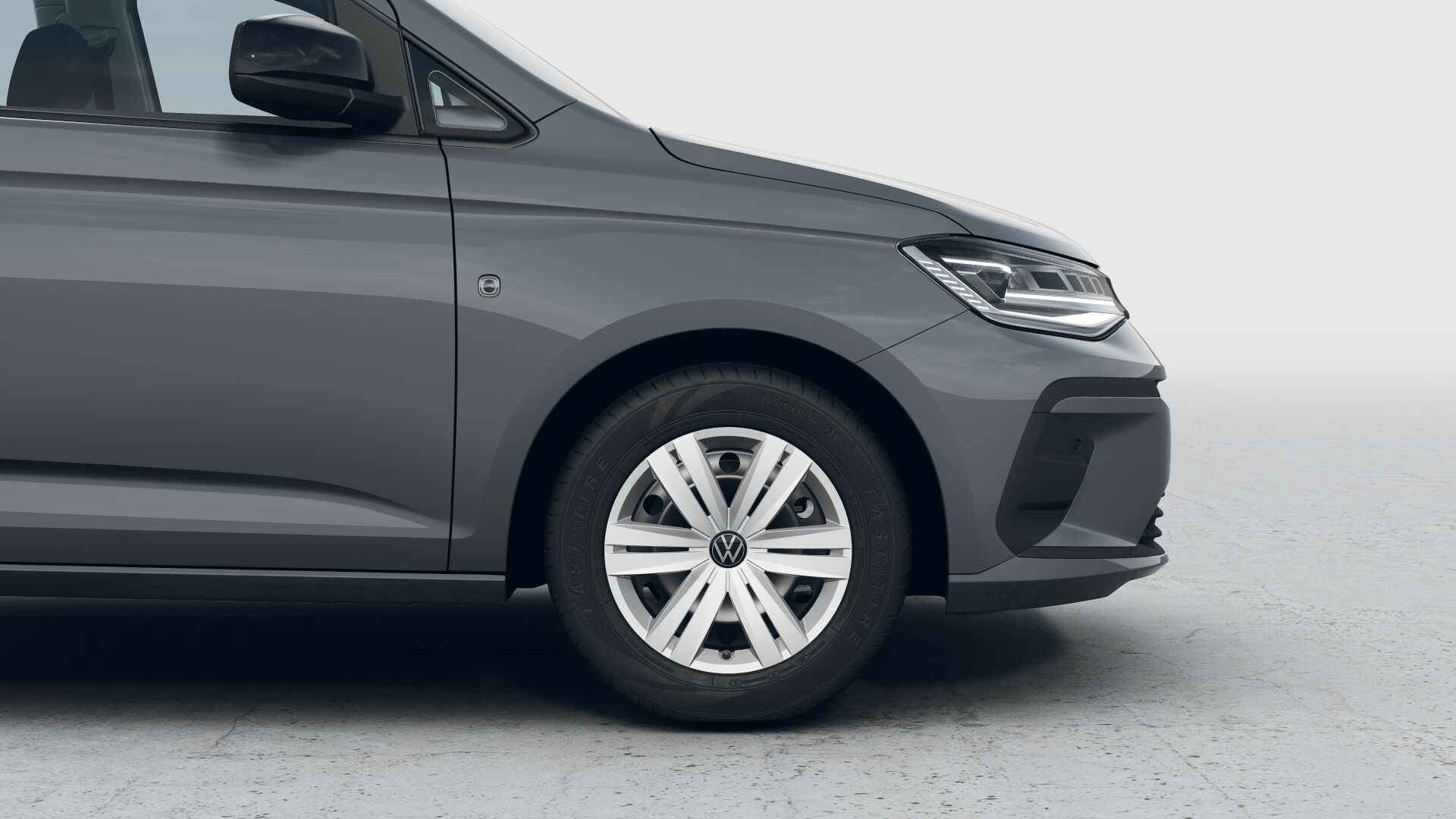 Obrázek Akční Caddy Trend 1,5 TSI