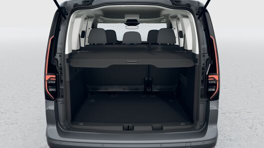 Obrázek Akční Caddy Trend 1,5 TSI