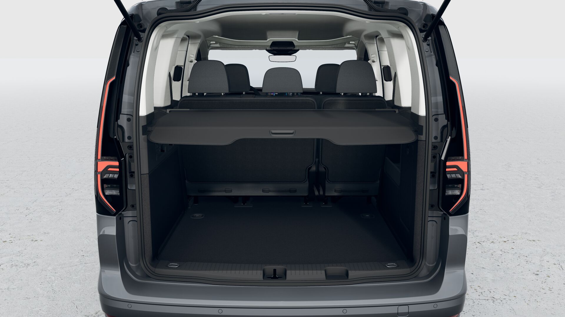 Obrázek Akční Caddy Trend 1,5 TSI