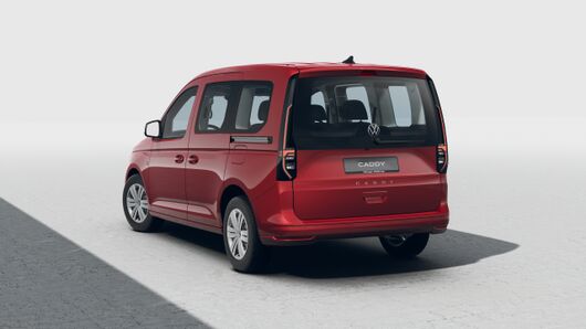 Obrázek Akční Caddy Trend 1,5 TSI