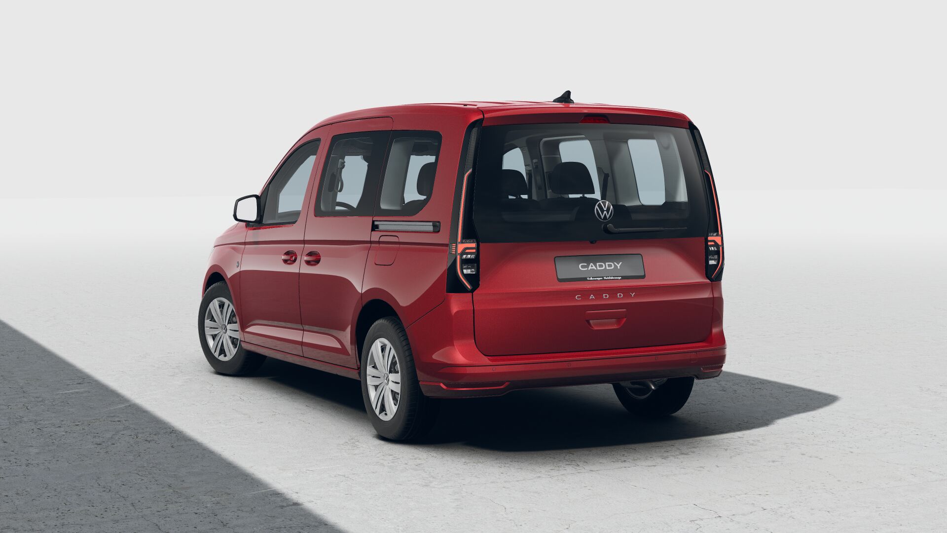Obrázek Akční Caddy Trend 1,5 TSI