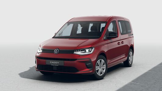 Obrázek Akční Caddy Trend 1,5 TSI