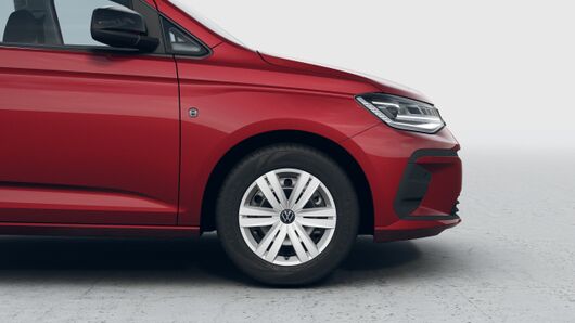 Obrázek Akční Caddy Trend 1,5 TSI