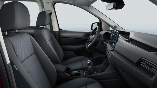 Obrázek Akční Caddy Trend 1,5 TSI