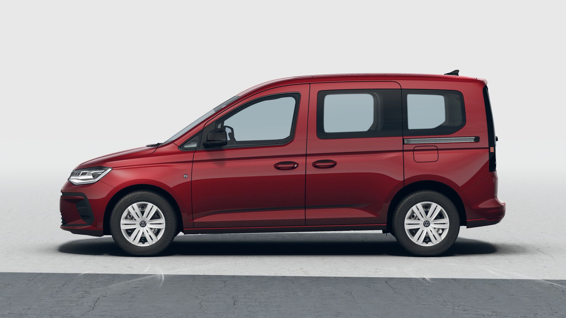 Obrázek Akční Caddy Trend 1,5 TSI