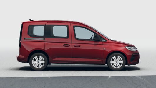 Obrázek Akční Caddy Trend 1,5 TSI