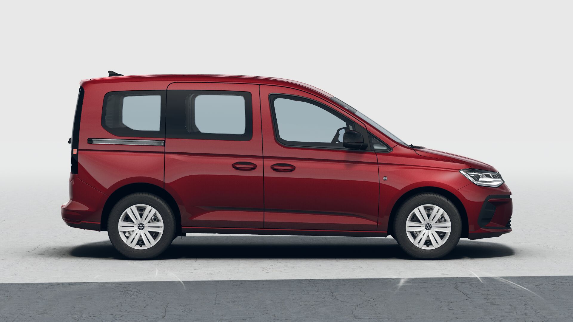 Obrázek Akční Caddy Trend 1,5 TSI