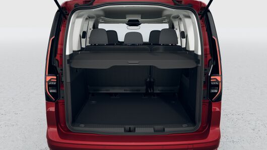 Obrázek Akční Caddy Trend 1,5 TSI