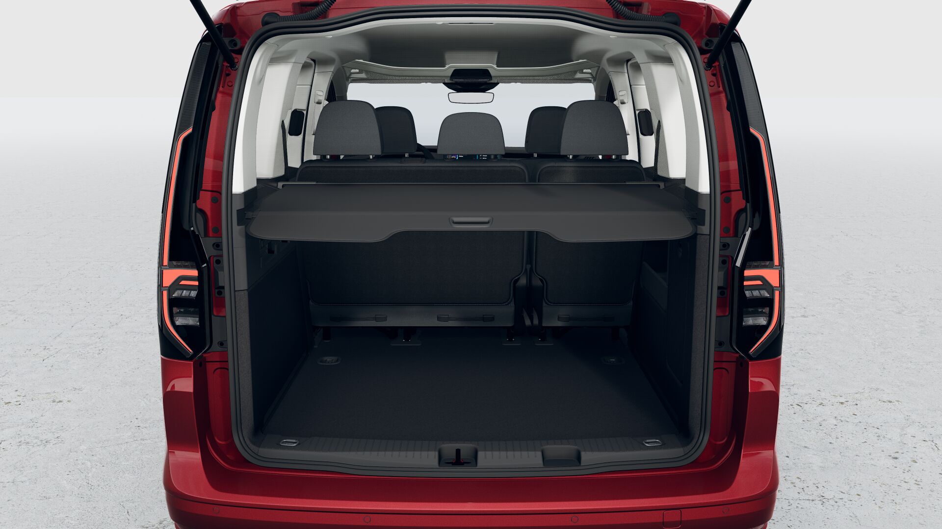 Obrázek Akční Caddy Trend 1,5 TSI