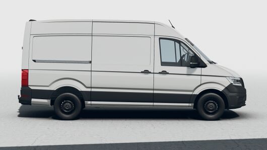 Obrázek Akční Crafter skříň 35 103kW 6G FWD SR