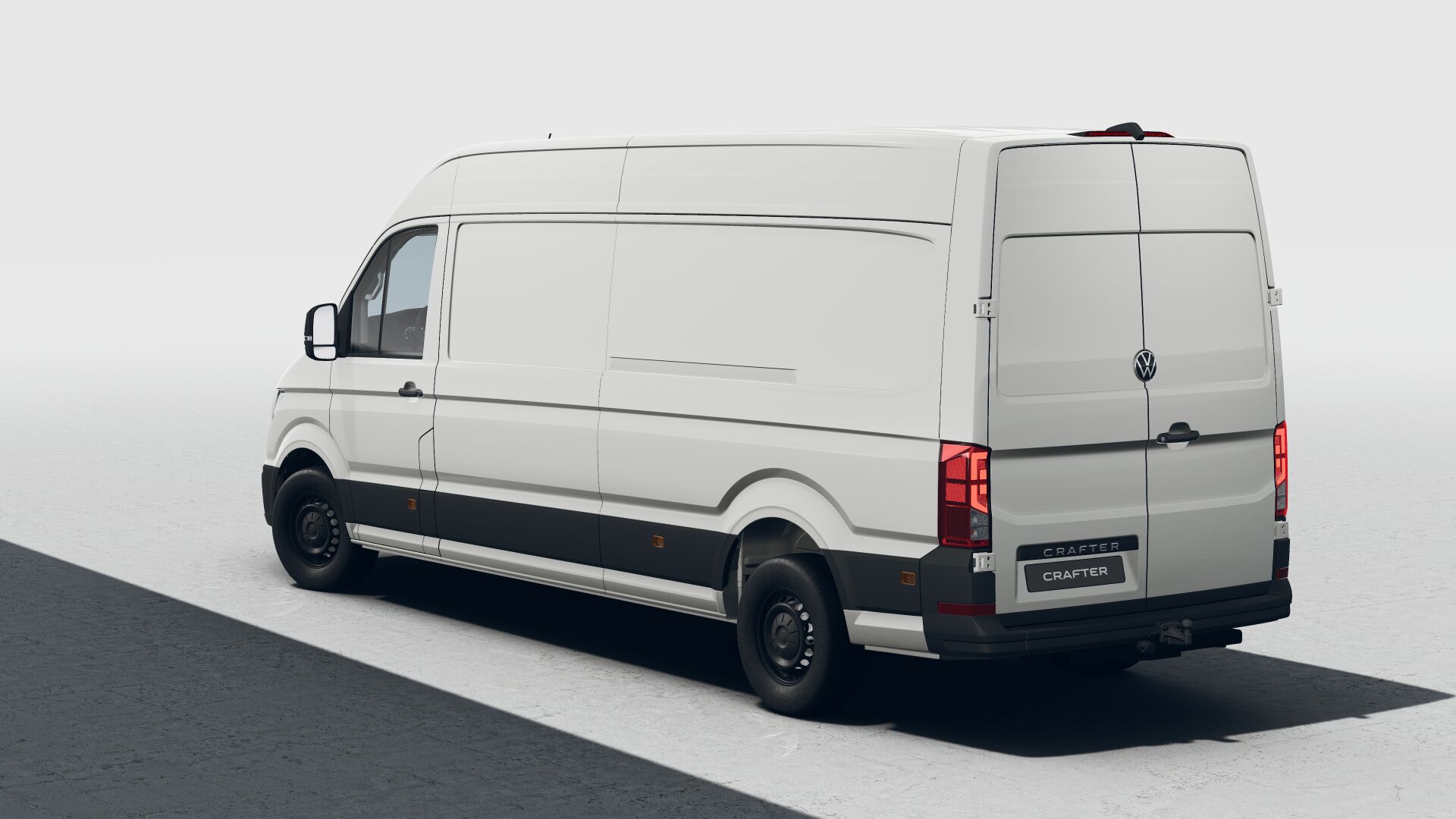 Obrázek Akční Crafter skříň 35 103kW 6G FWD DR