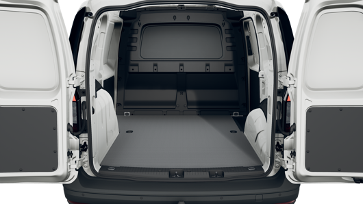 Obrázek Akční Caddy Cargo 1,5 TSI