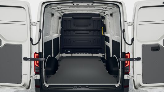 Obrázek Akční Crafter skříň 30 103kW 6G FWD SR