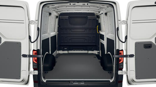 Obrázek Akční Crafter skříň 30 103kW 6G FWD SR