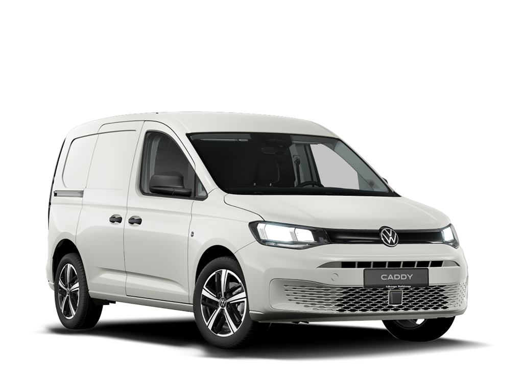 Obrázek Caddy Cargo