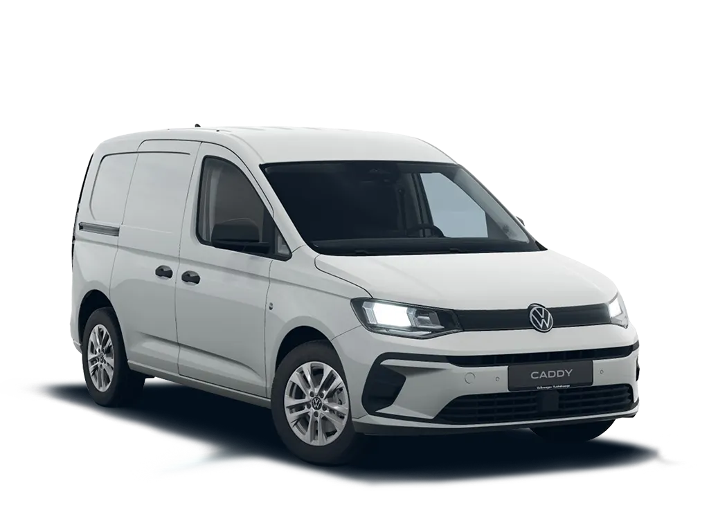 Obrázek Nový Caddy Cargo