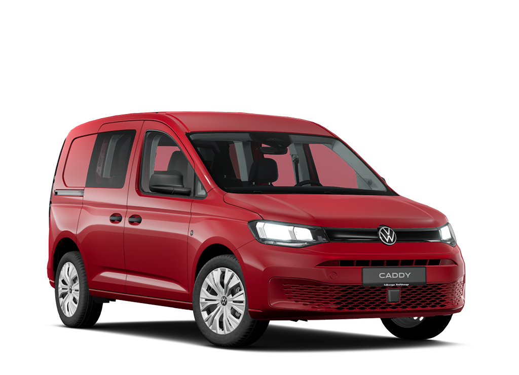 Obrázek Caddy Flexicab