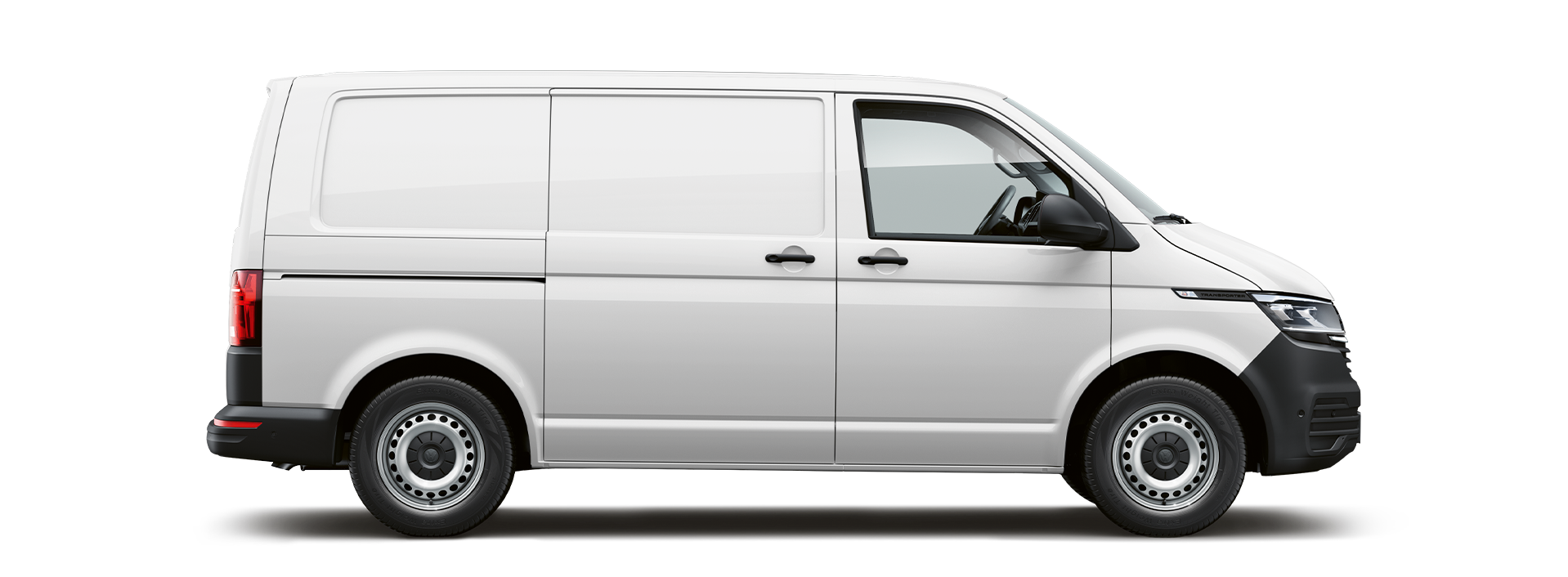 Obrázek Transporter 6.1 skříňový vůz