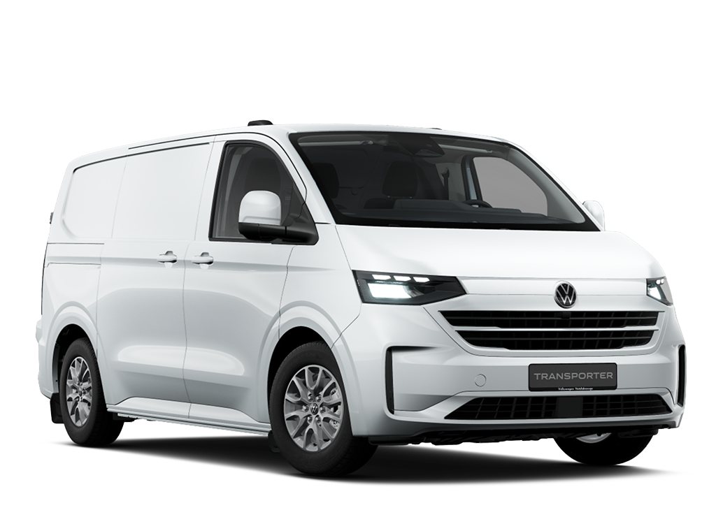 Obrázek Nový Transporter skříň