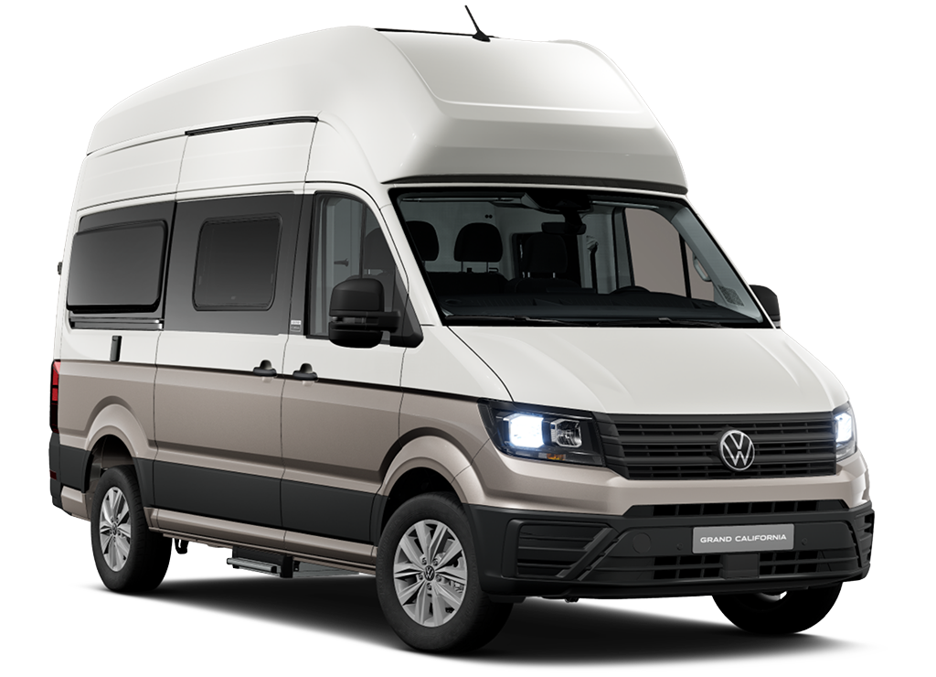 Obrázek Grand California