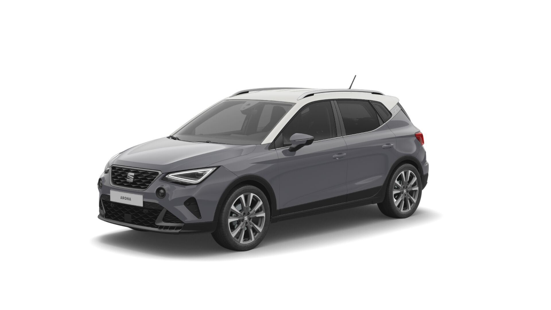 Obrázek Arona Limited Edition 1.0 TSI 115k