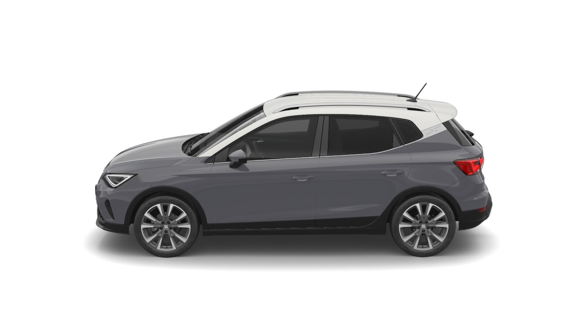 Obrázek Arona Limited Edition 1.0 TSI 115k