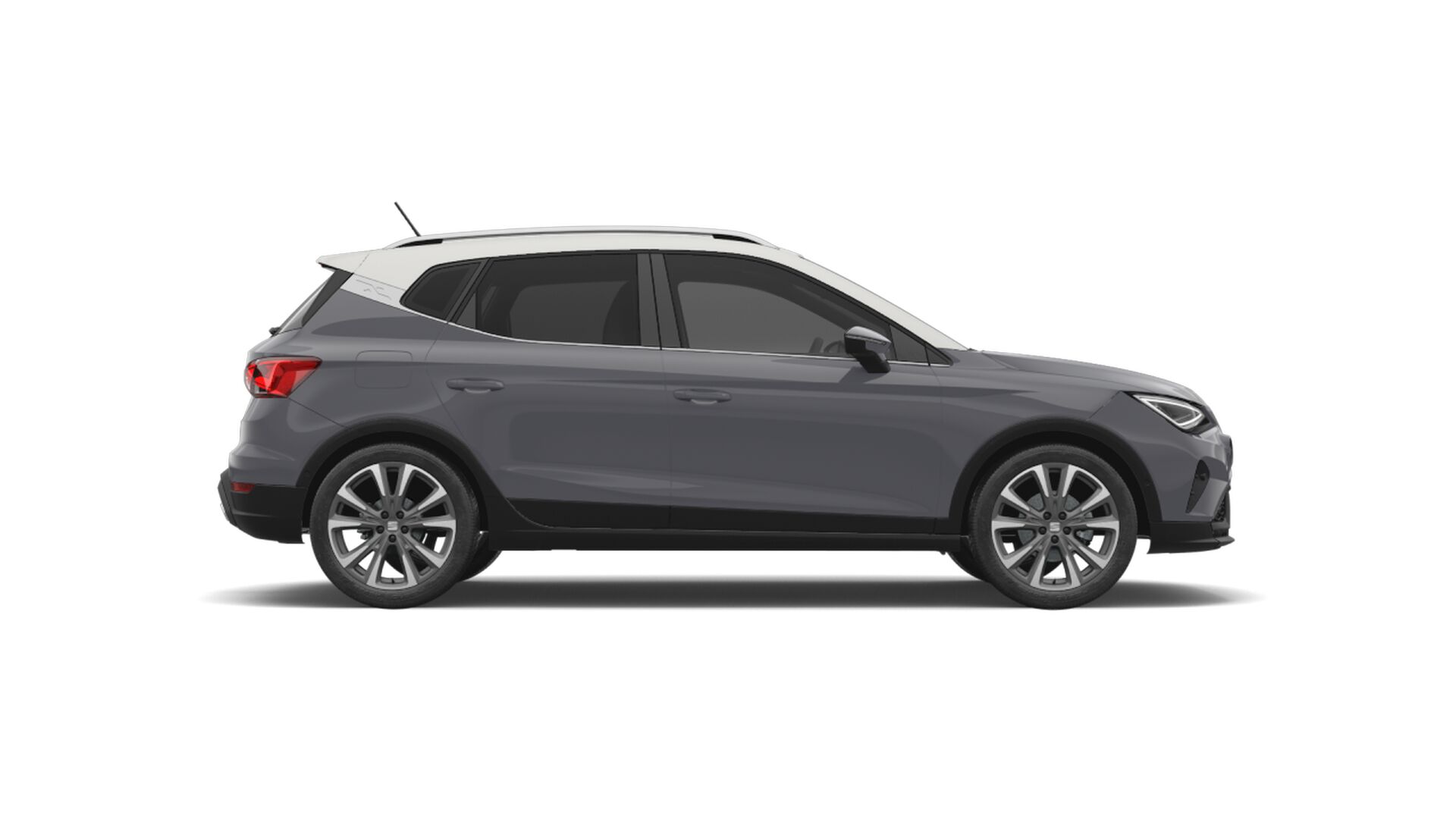 Obrázek Arona Limited Edition 1.0 TSI 115k