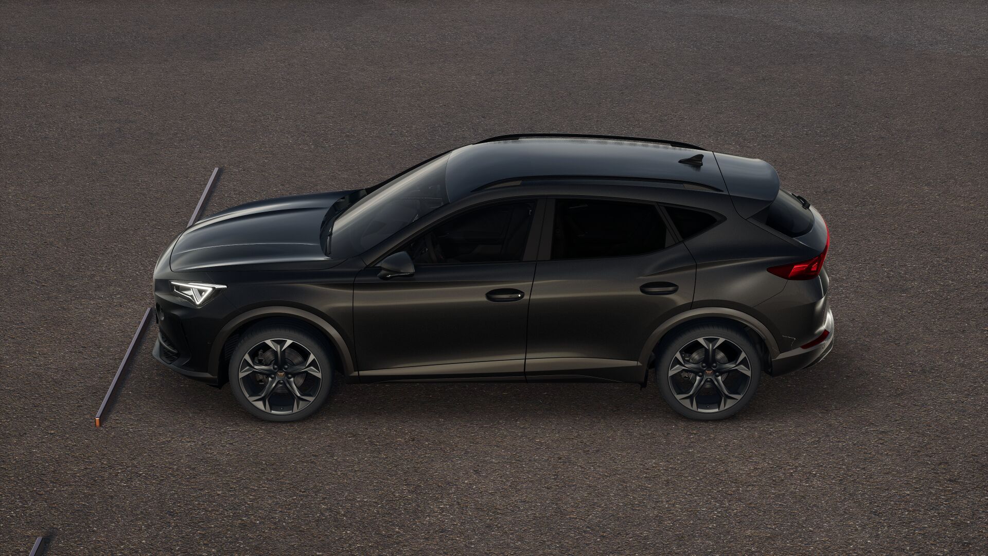 Formentor 2.0 TSI 190k DSG 4WD