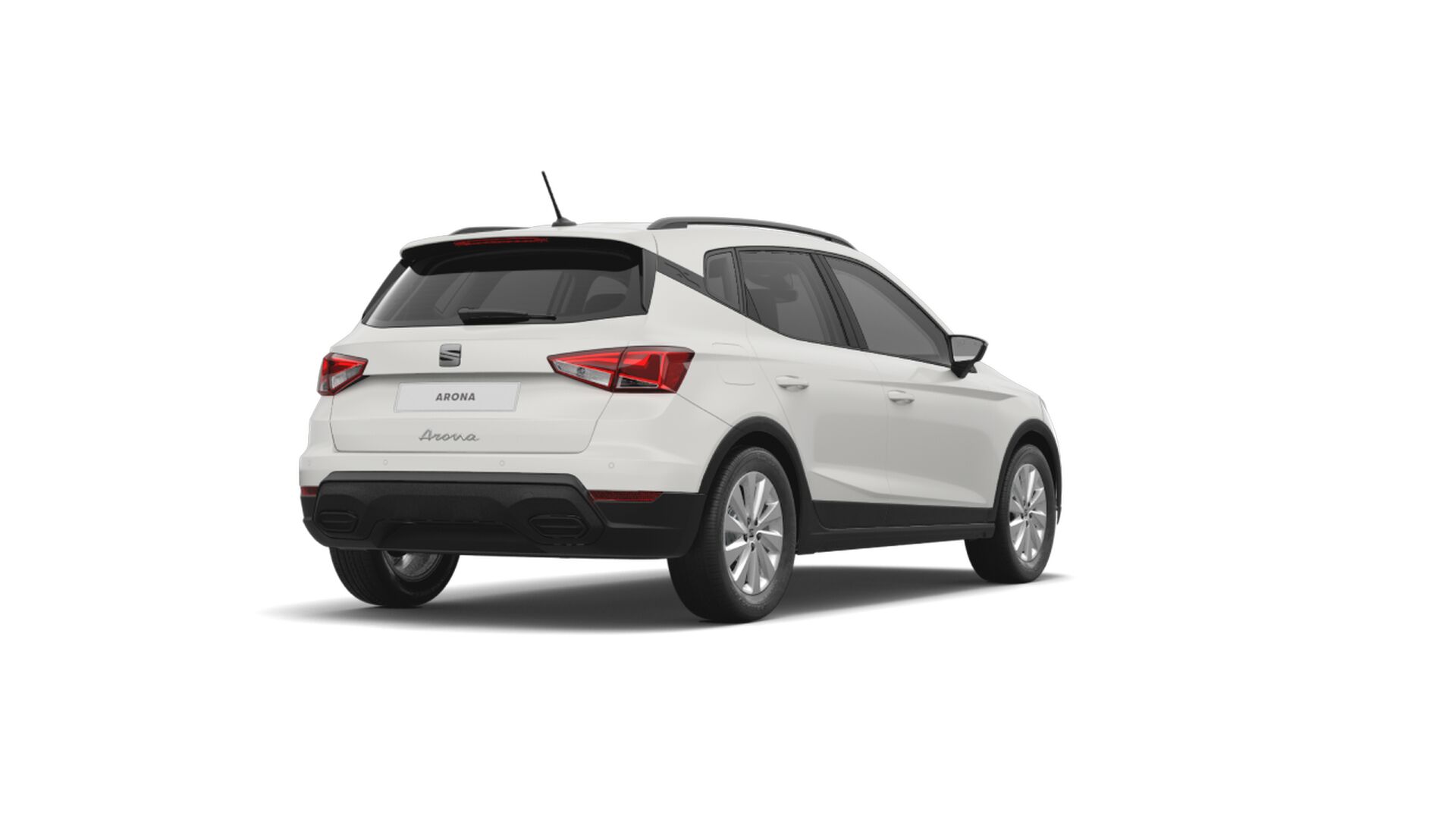 Arona Style 1.0 TSI 115k DSG