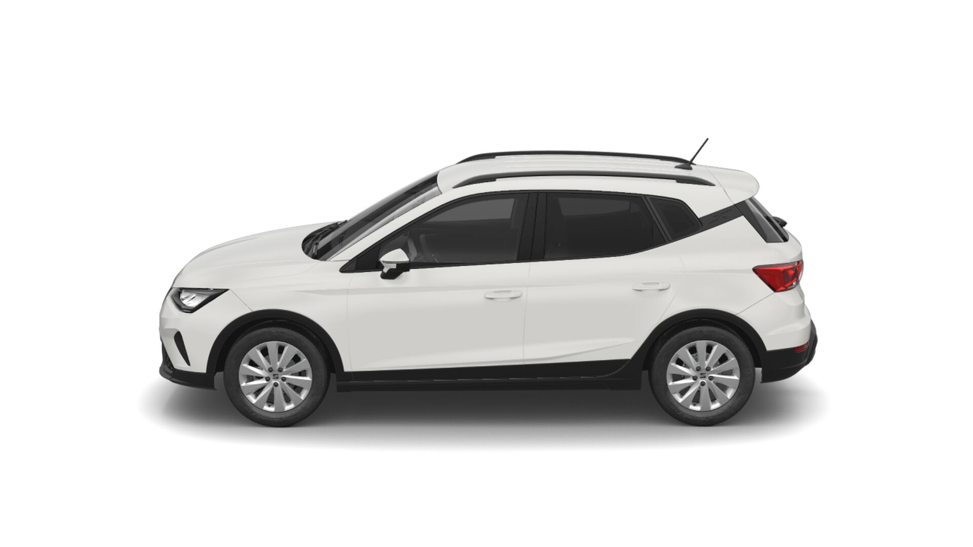 Arona Style 1.0 TSI 115k DSG