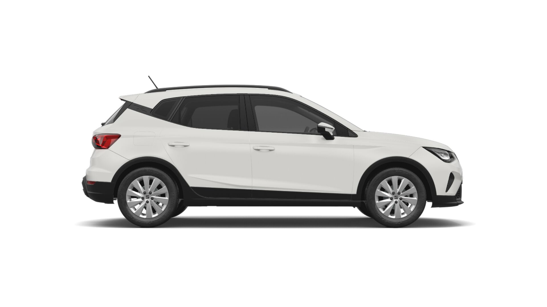 Arona Style 1.0 TSI 115k DSG
