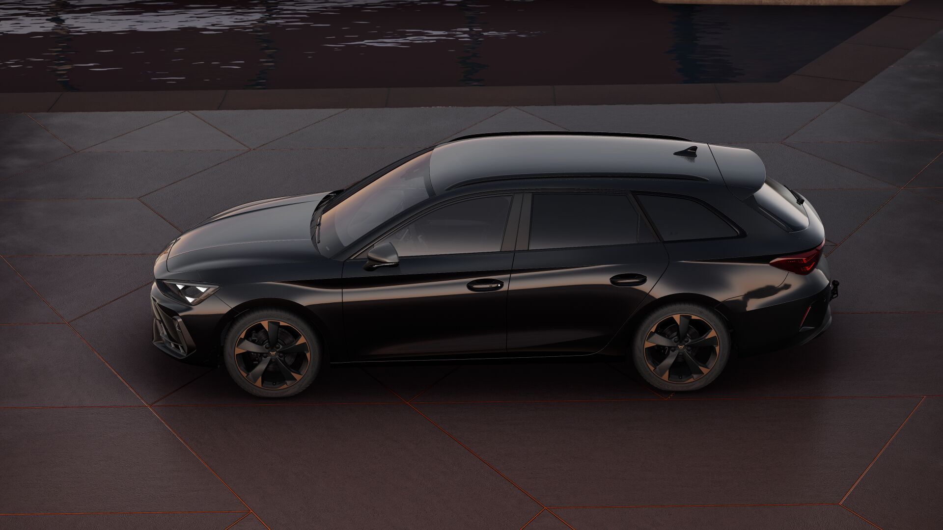 Leon SP 2.0 TDI 150k DSG