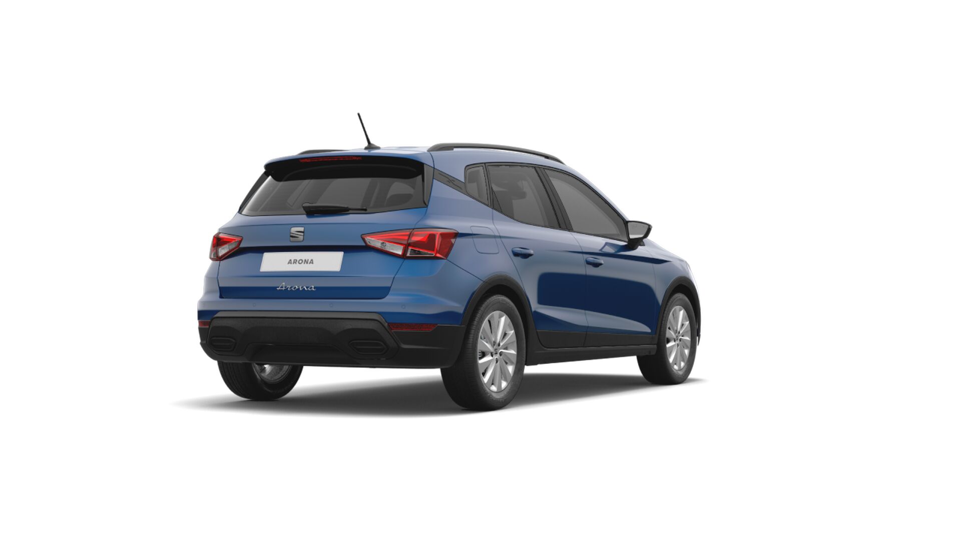Arona Vamos 1.0 TSI 95k