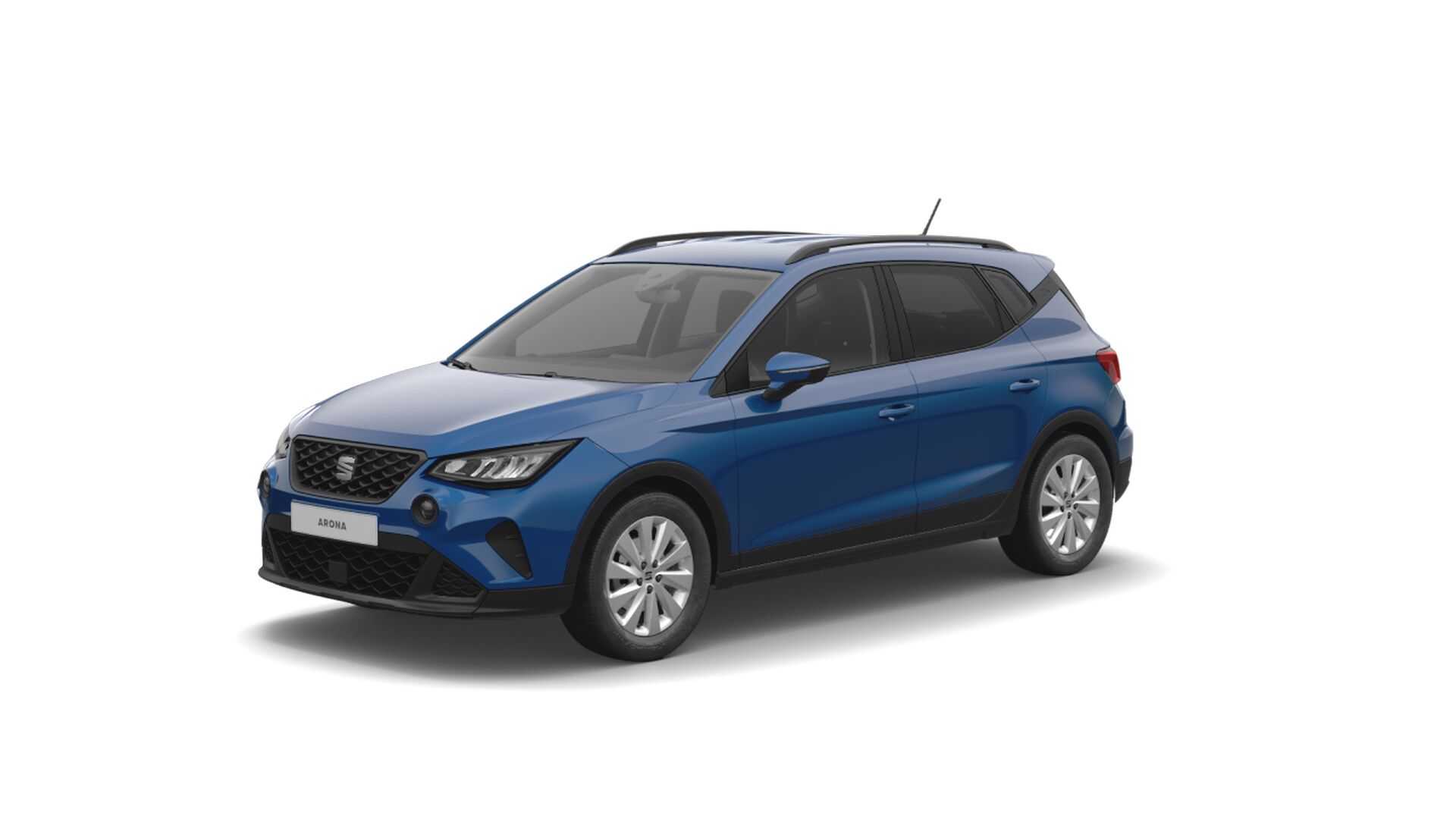Arona Vamos 1.0 TSI 95k