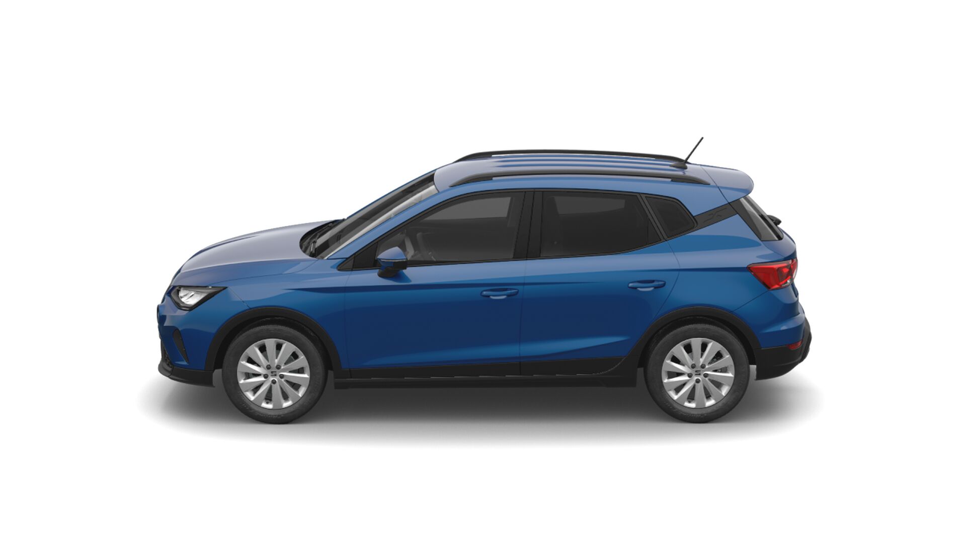 Arona Vamos 1.0 TSI 95k