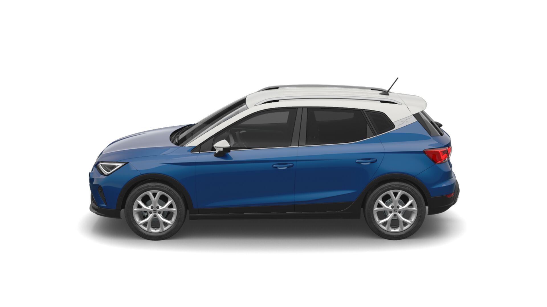Obrázek Arona Vamos FR 1.0 TSI 115k