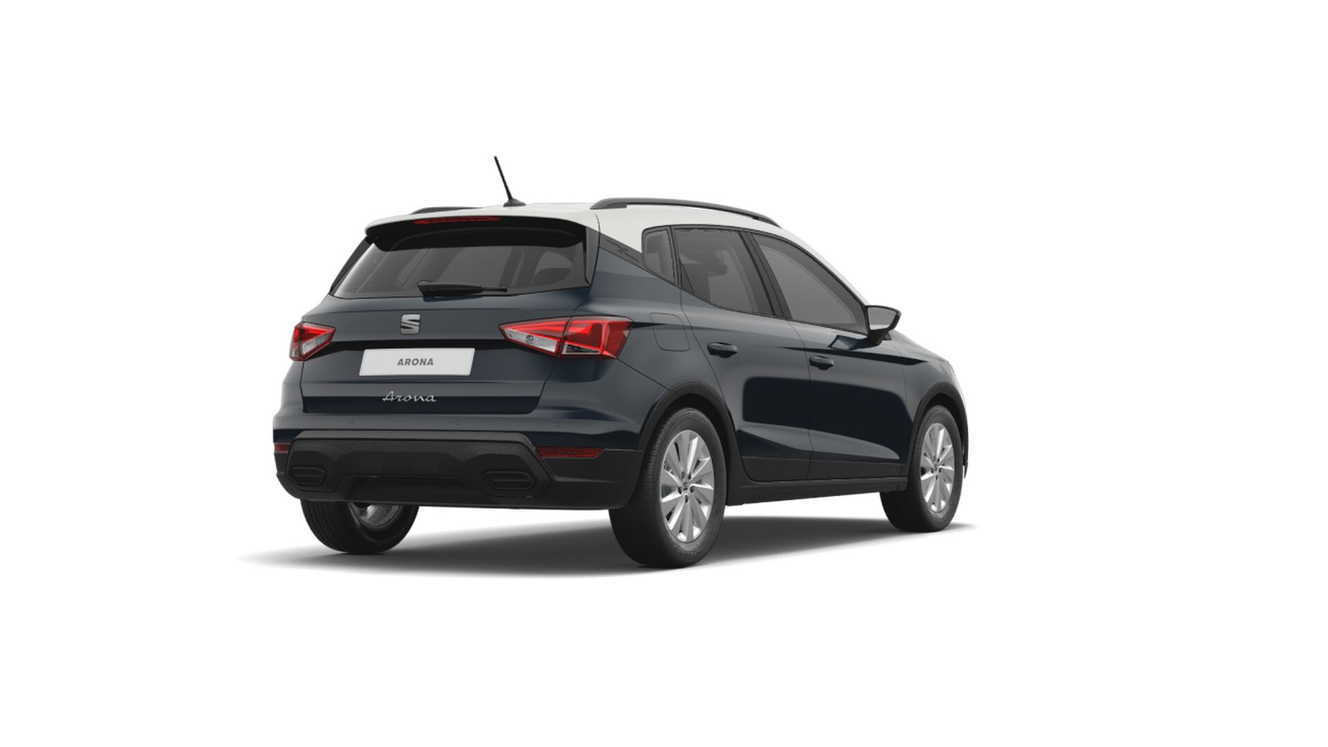 Arona Vamos 1.0 TSI 115k