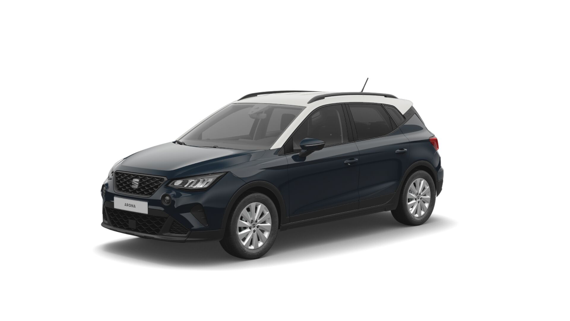 Arona Vamos 1.0 TSI 115k
