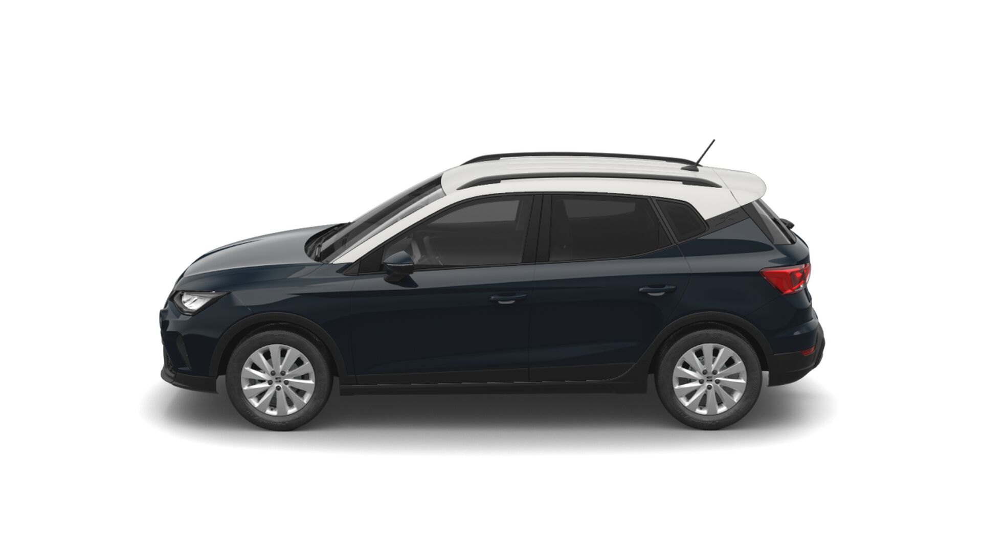 Arona Vamos 1.0 TSI 115k