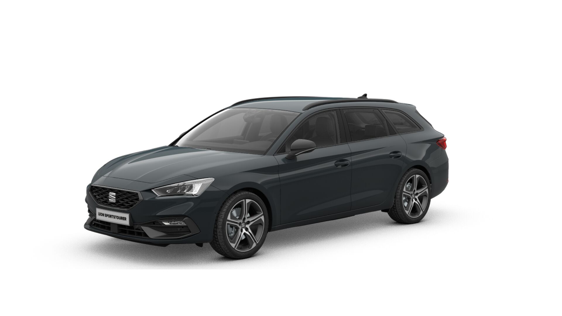 Obrázek Leon SP FR 1.5 TSI 150k