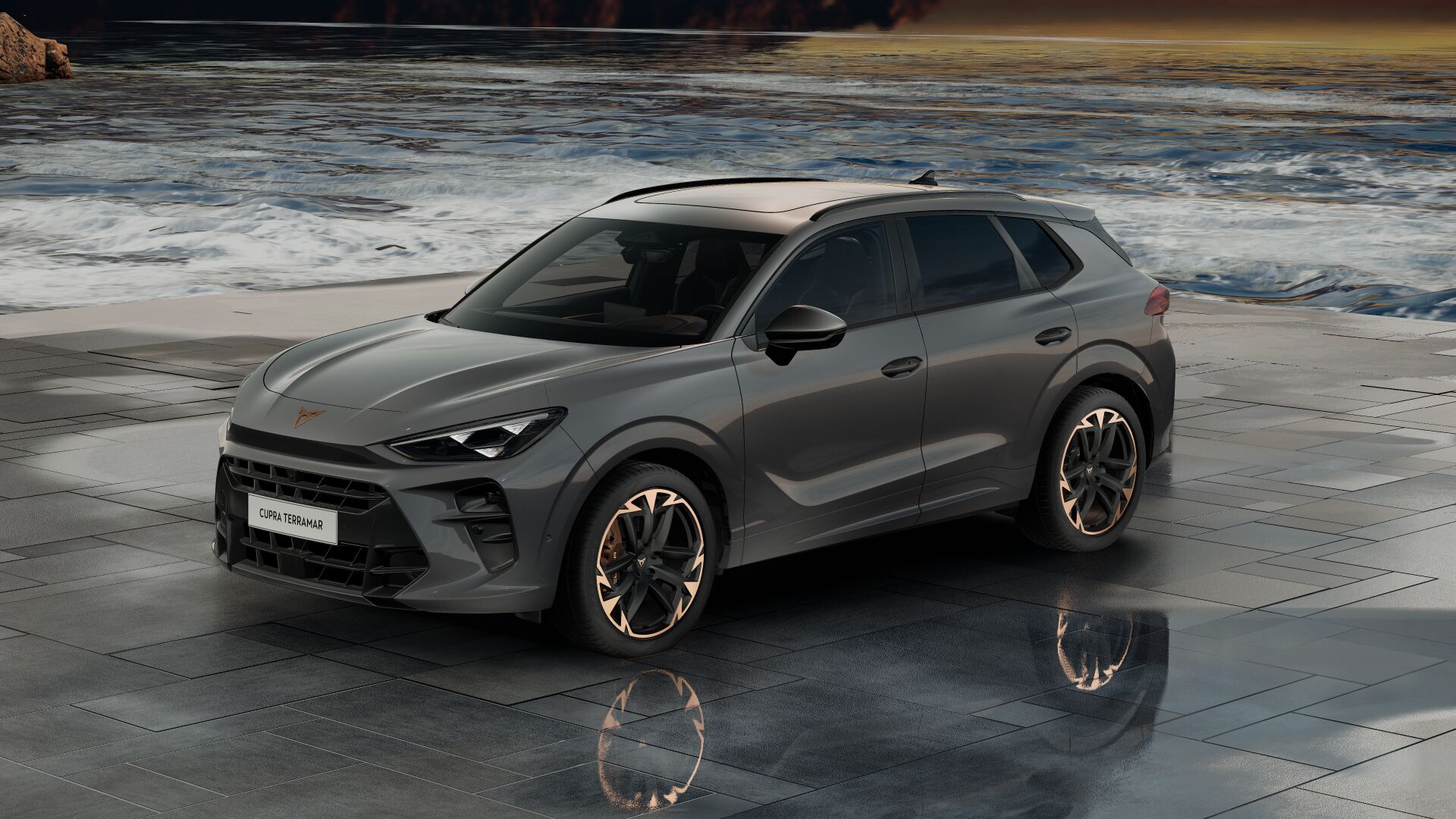 Obrázek Terramar VZ 2.0 TSI 265k DSG 4WD