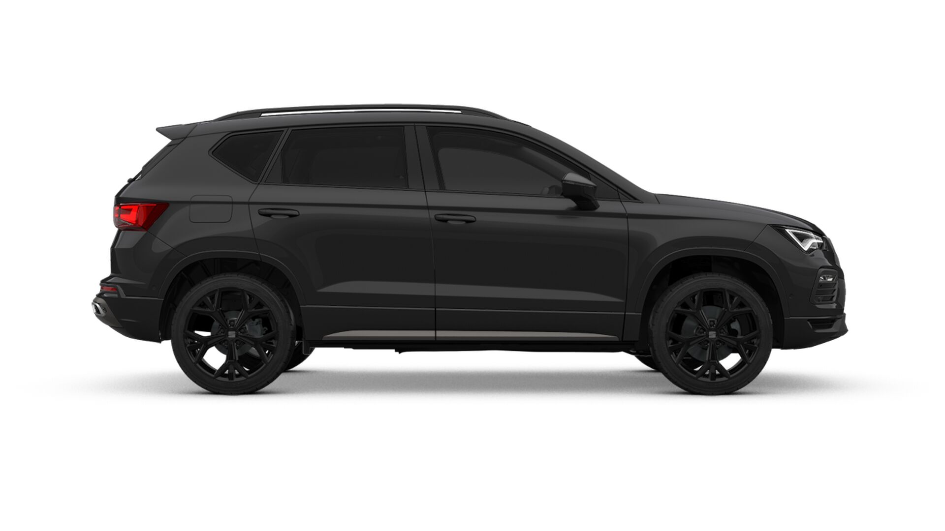 Ateca FR Black Edition 1.5 TSI 150k DSG