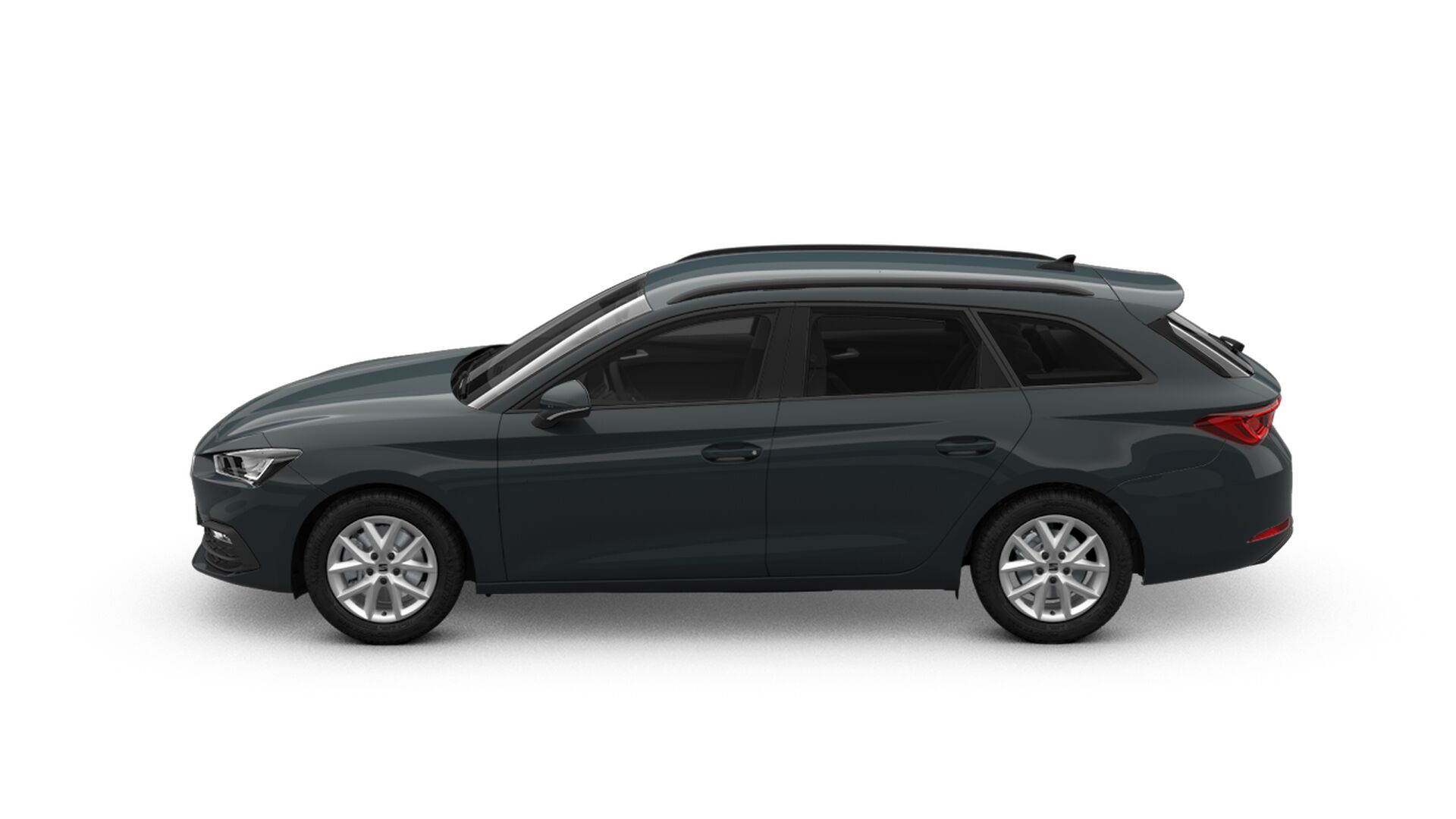 Leon SP Vamos 1.5 TSI 115k