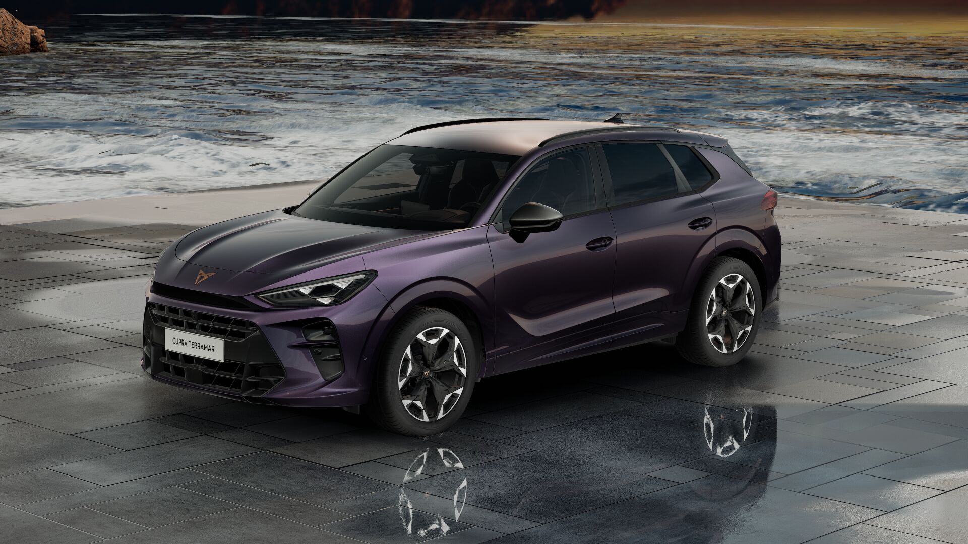 Obrázek Terramar VZ 2.0 TSI 265k DSG 4WD