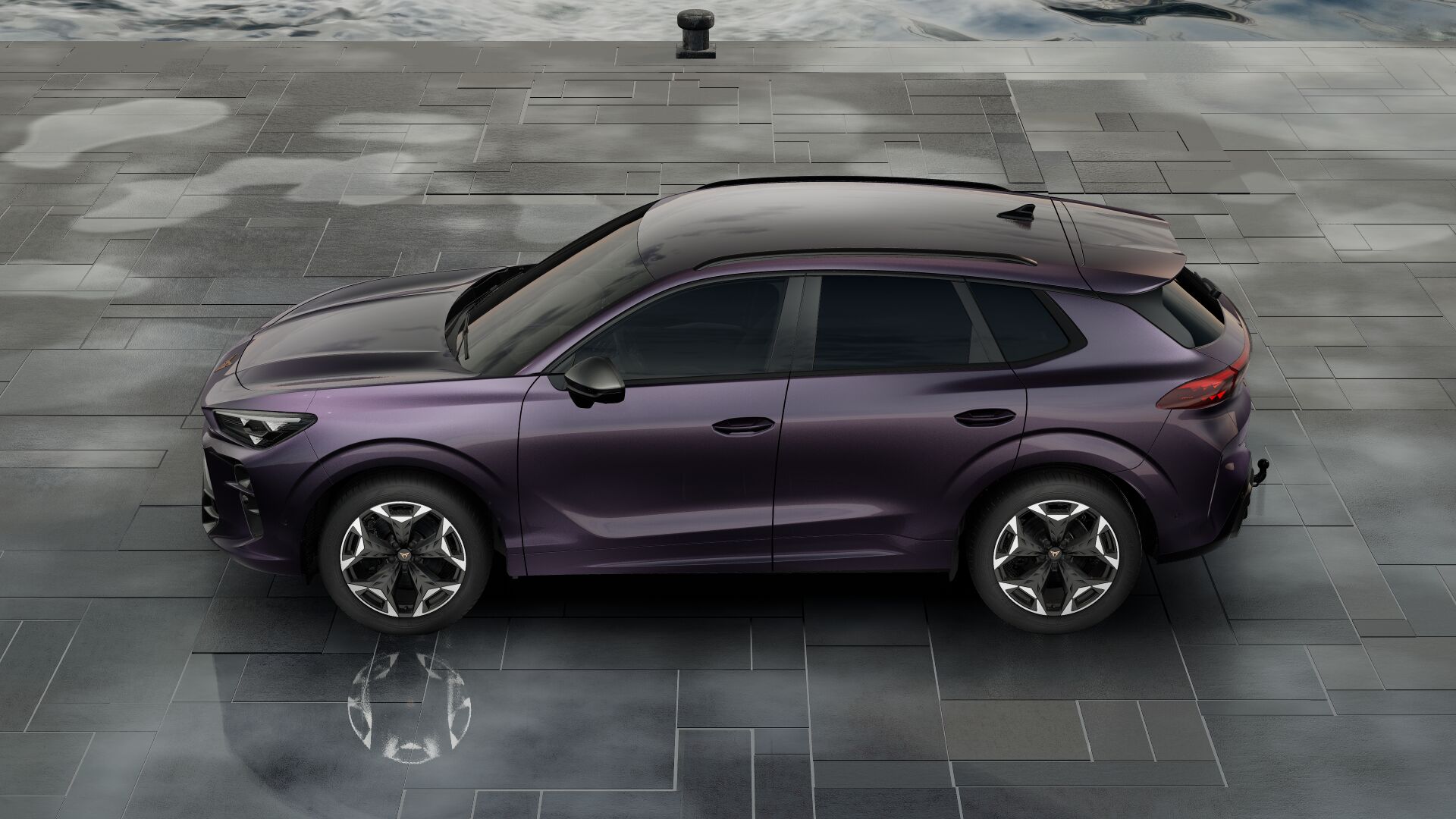 Obrázek Terramar VZ 2.0 TSI 265k DSG 4WD