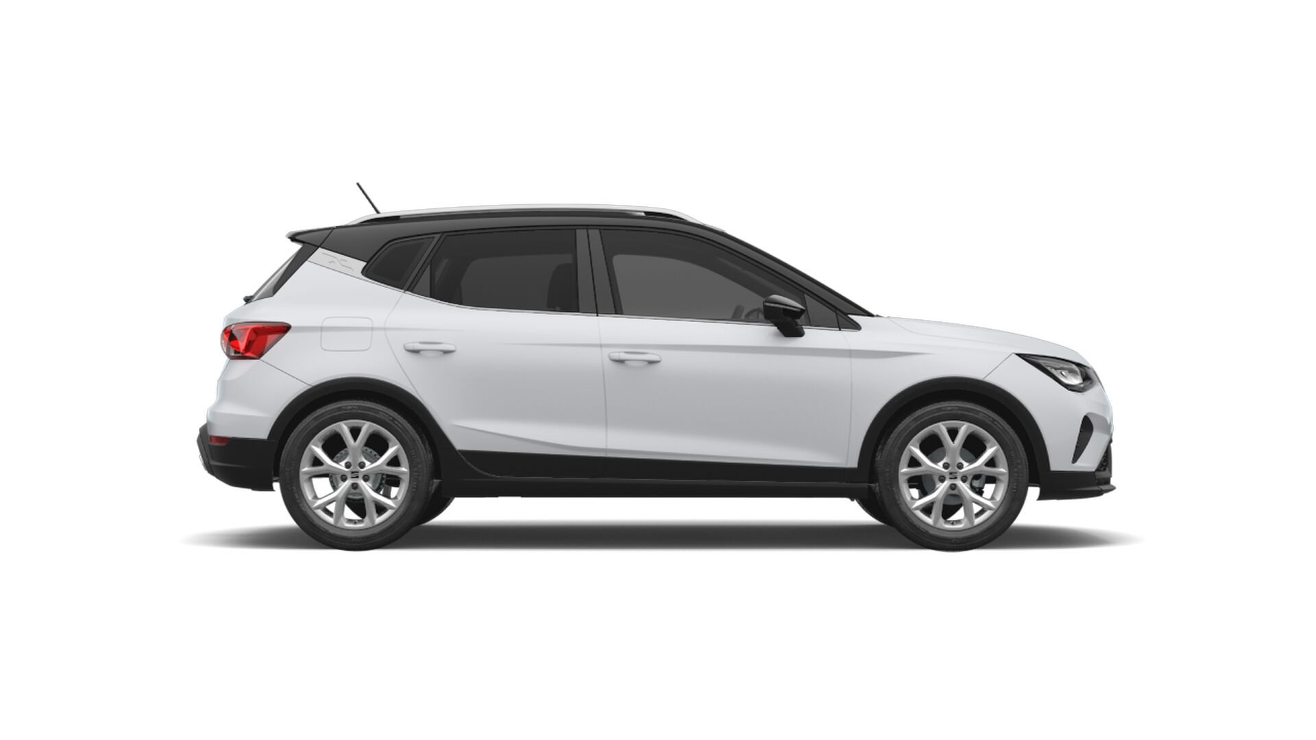 Obrázek Arona FR 1.0 TSI 115k DSG