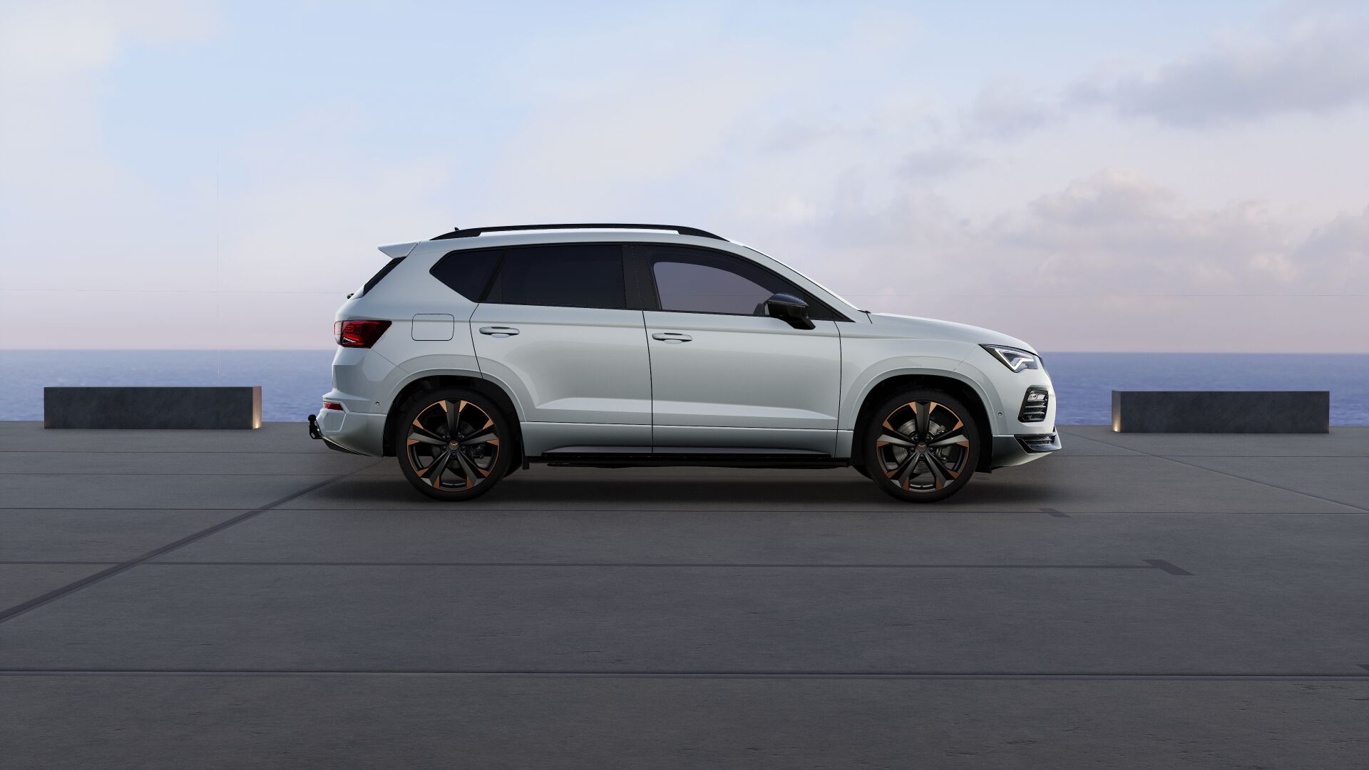 Obrázek Ateca 2.0 TSI 190k DSG 4WD