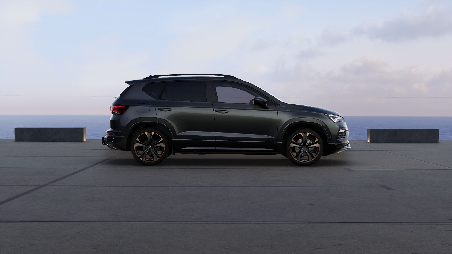 Obrázek Ateca 2.0 TSI 190k DSG 4WD
