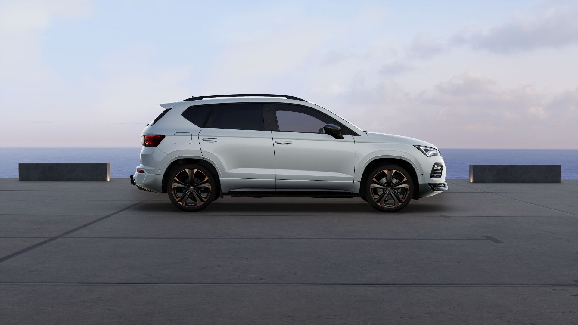 Obrázek Ateca 1.5 TSI 150k DSG